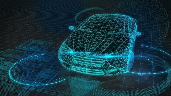 Image of the positive impacts of self-driving cars