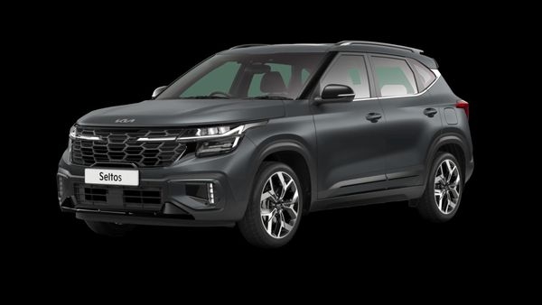 Kia Seltos X-Line (S)