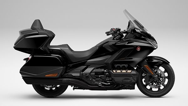 Honda Goldwing Tour