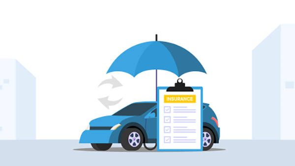 Why You Should Choose Comprehensive Car Insurance