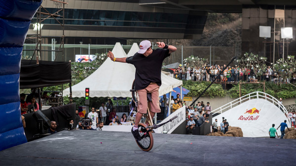 Redbull Soap Box Race