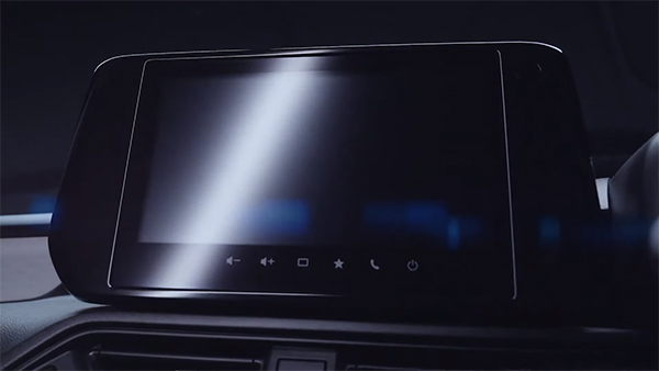 2024 Maruti Suzuki Swift Screen