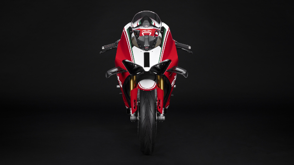Ducati Panigale V4 SP2 30 Anniversario 916