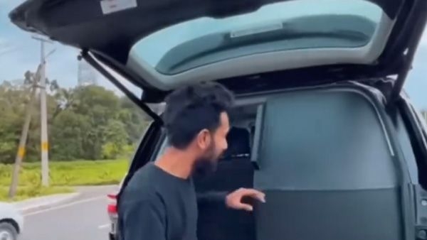 Spaciousness and weight implications of the modification