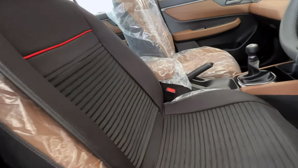 ventilated seats ventilated seats