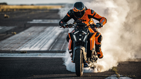 KTM 1390 Super Duke R