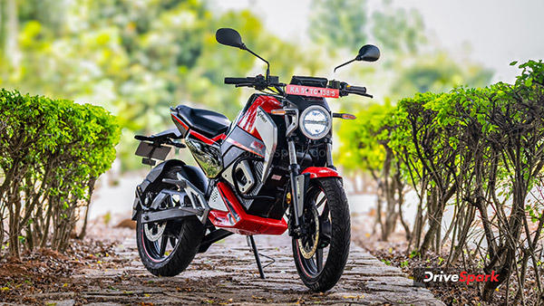 Oben Rorr Review: Riding Impressions| Range| Specs| Images - DriveSpark ...