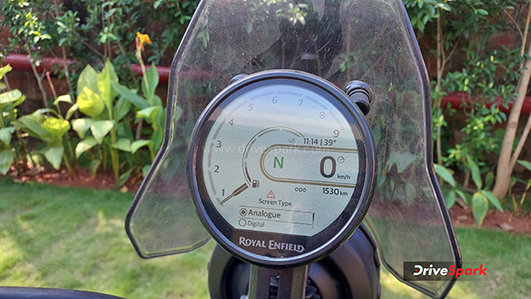 royal enfield himalayan emi calculator