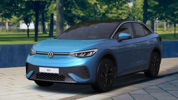 vw id5