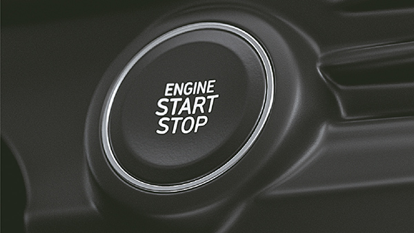 car start