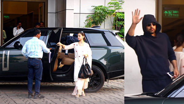 Bollywood Actresses Luxurious Cars