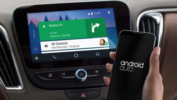 Google Maps Update: Driving Towards Fuel Efficiency