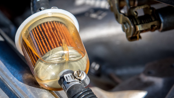 Engine Power Loss: Causes and Solutions