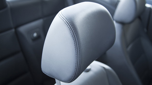 Headrests: Beyond Comfort