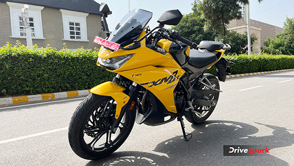 2023 Motorcycles in India: Unveiled