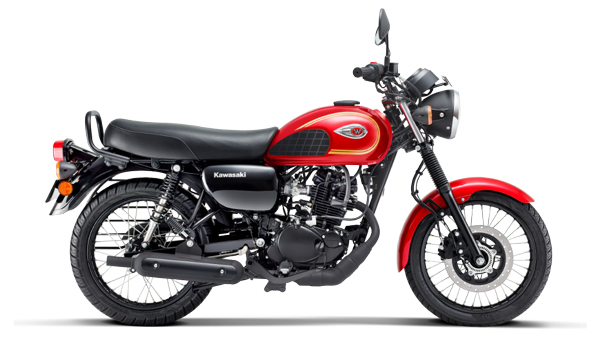 Kawasaki W175: Affordable Retro Ride