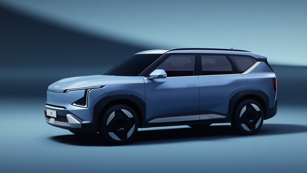 Kia India Goes Hybrid, Leaving Diesel Behind