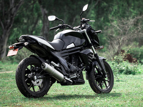 Mahindra Two Wheelers GST Woes: A Rs 4.12 Crore Penalty