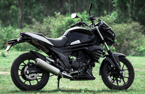 Mahindra Two Wheelers GST Woes: A Rs 4.12 Crore Penalty