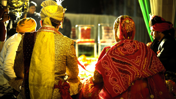 JCB Wedding: A Unique Entrance in Karnataka