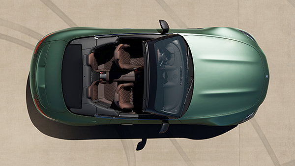 Mercedes-AMG SL 63 S E Performance