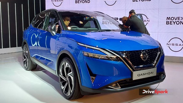 Nissans India Revival: 5 New Models Unveiled