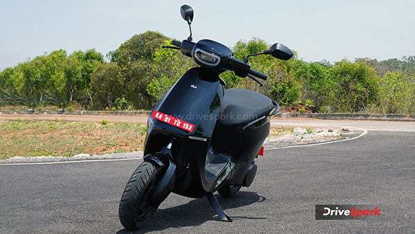 Kinetic Green Zulu: A Promising EV Choice