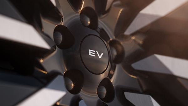 range rogve ev teaser
