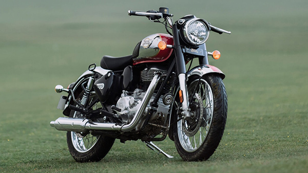 royal enfield classic 360 bs6