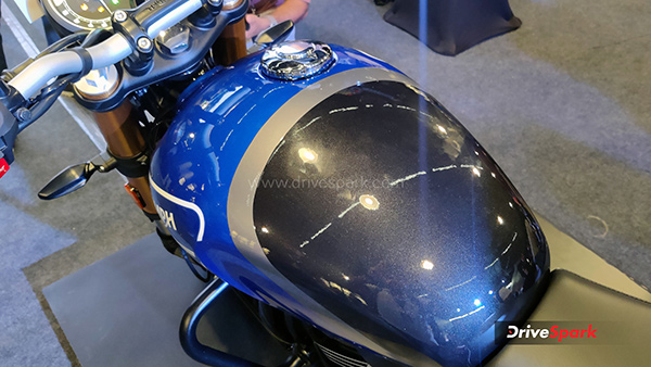 Triumph Speed 400: Seize the Ride