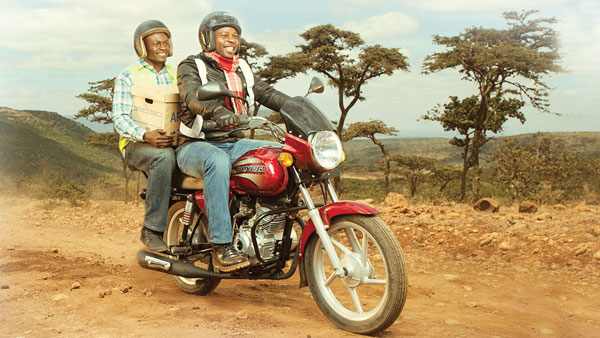 Bajaj Boxer: Global Star, Indian Mystery