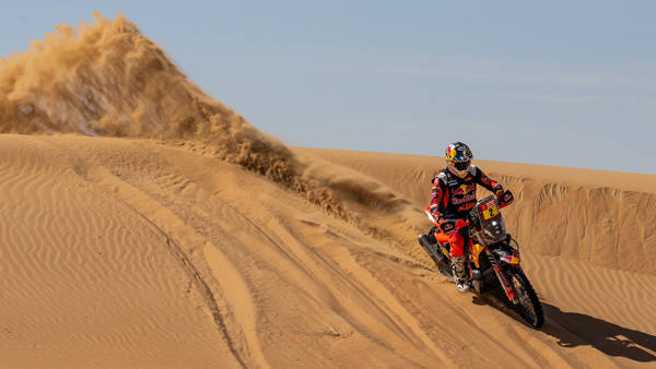 Dakar 2024 Stage 6 Results Price