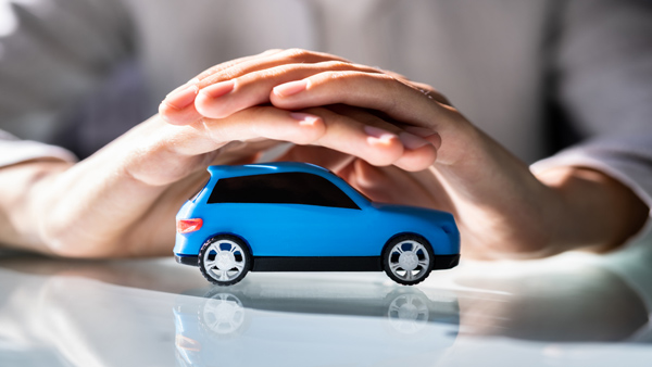 Easy Online Car Insurance And Two-Wheeler Coverage