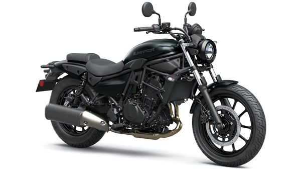 Kawasaki Eliminator india launch