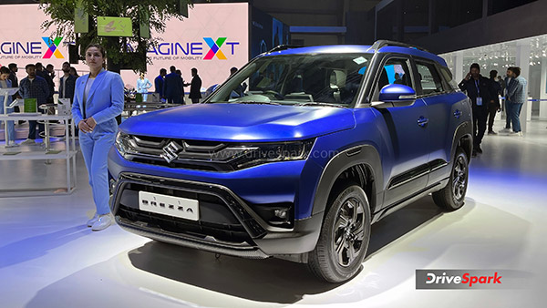 Indias Top-Selling Cars: Maruti Suzuki Dominates