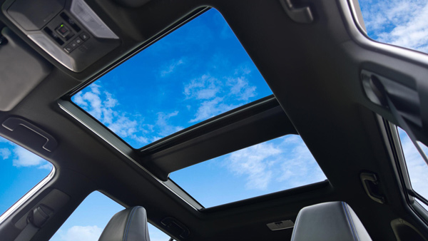 Avoid These 7 Car Features to Save Money