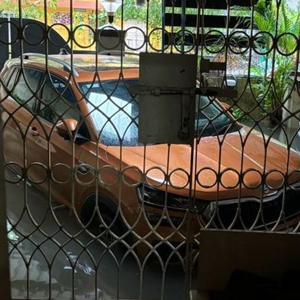 Skoda Kushaq Flood Damage: Repair Cost Stuns India