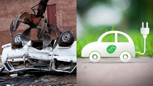 Karnatakas EV Tax Concessions: Driving Indias Green Mobility