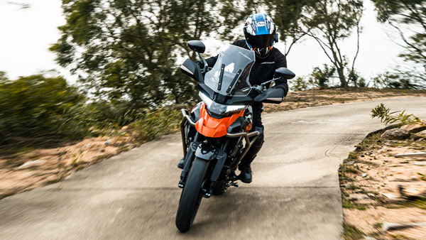 Zontes Price Cuts in India