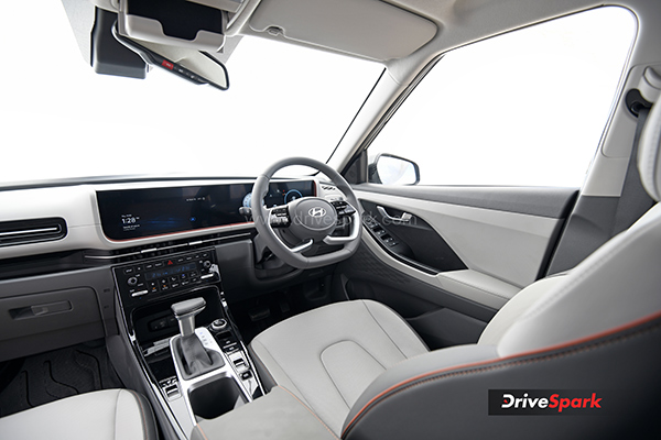 New 2024 Hyundai Creta 