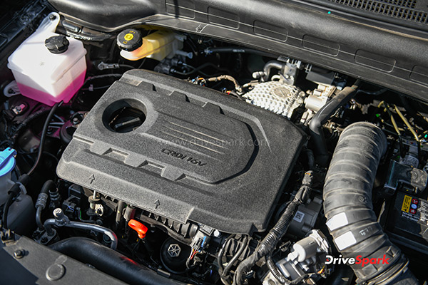 2024 Hyundai Creta SUV