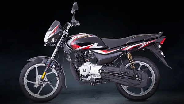 Bajaj CNG Two-Wheeler A Greener Ride Unveiled