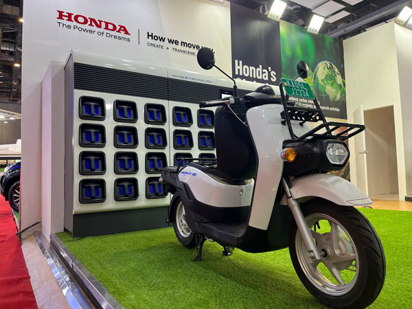 Hondas Flex-Fuel Marvel: A Sustainable Leap Forward