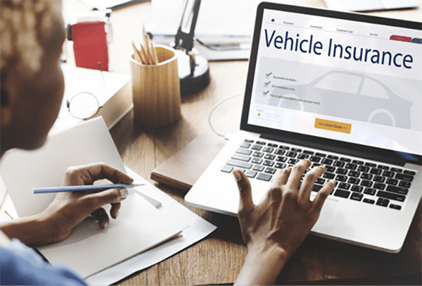 How To Choose The Right Vehicle Insurance
