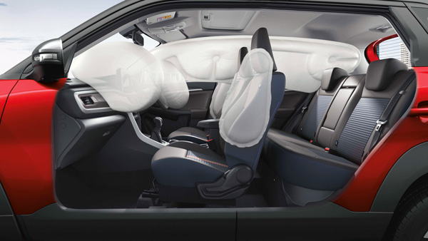 Maruti Suzukis Airbag Failure: Court Orders Compensation