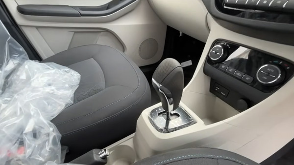 Tiago CNG AMT: Indias First CNG Car with Automatic Transmission