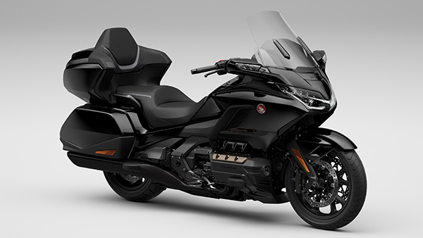 Honda Gold Wing GL1800