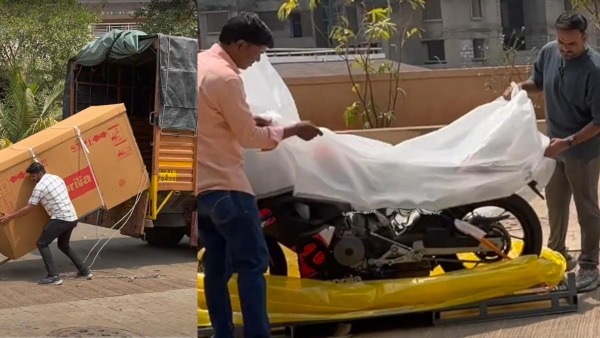 Direct-to-Doorstep Model Transforms Automotive Delivery