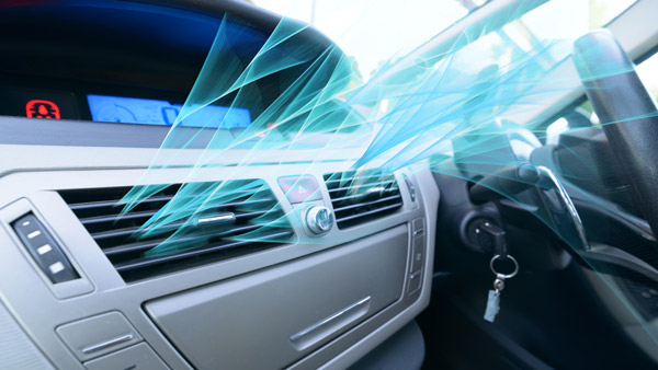 Car Air Conditioning Tips for Summer