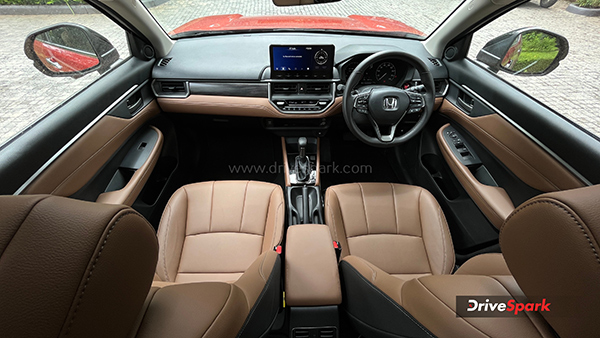 honda elevate interior honda elevate interior